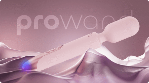 ProWand Vibrator - Image 5
