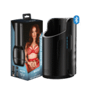 Keon & FeelMelRose Stroker