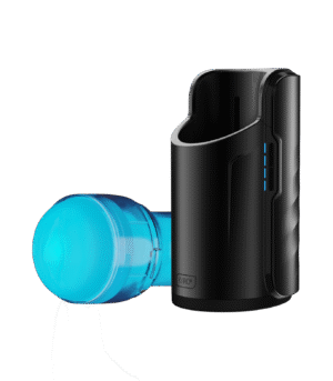 Keon & FeelGlow Stroker