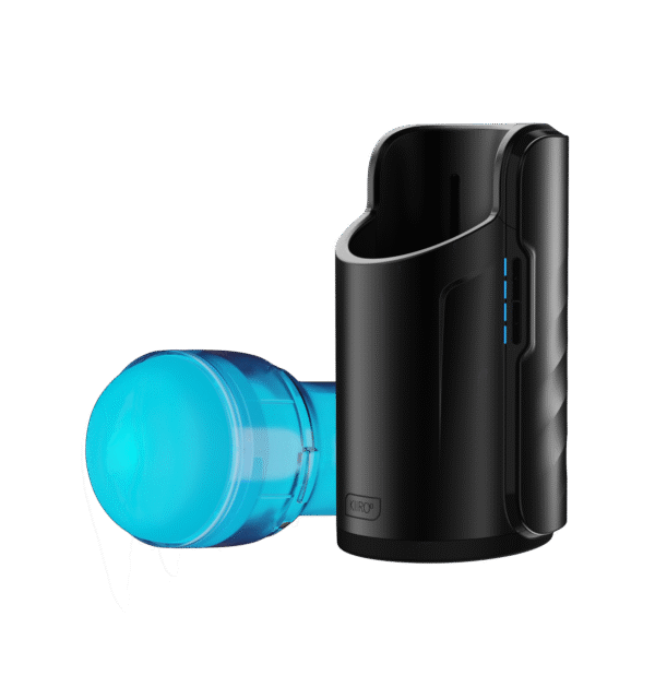 Keon & FeelGlow Stroker