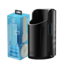 Keon & FeelGlow Stroker