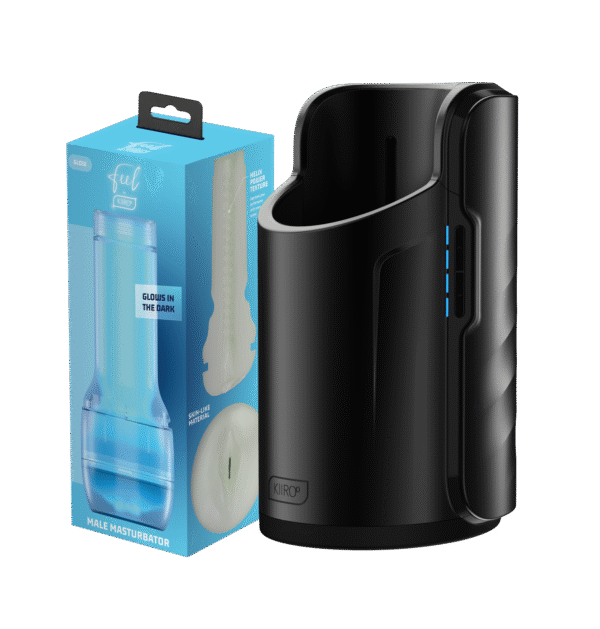 Keon & FeelGlow Stroker - Image 4