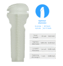Keon & FeelGlow Stroker
