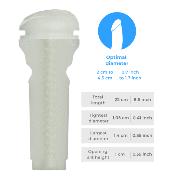Keon & FeelGlow Stroker - Image 7