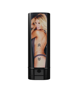 jessica drake™ Onyx+ FeelPornStar Experience