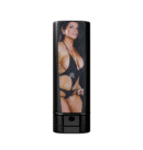 Romi Rain Onyx+ FeelPornStar Experience