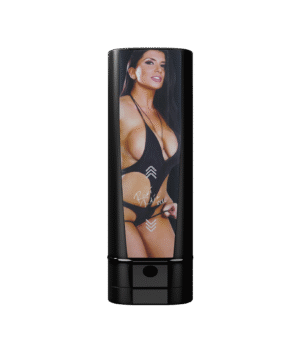 Romi Rain Onyx+ FeelPornStar Experience