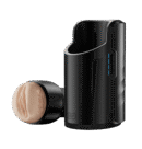 Keon & FeelMelRose Stroker