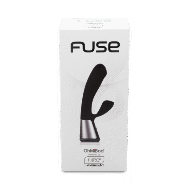 Fuse - Image 9