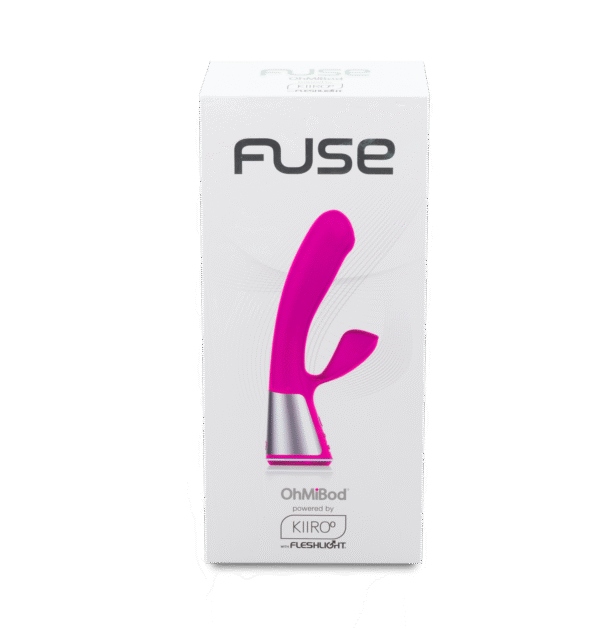 Fuse - Image 10