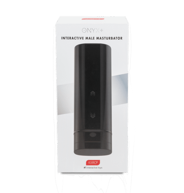 Onyx+ Interactive Male Masturbator - Image 5