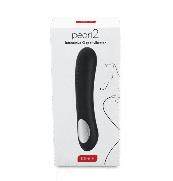 Pearl2 - Black - Image 5