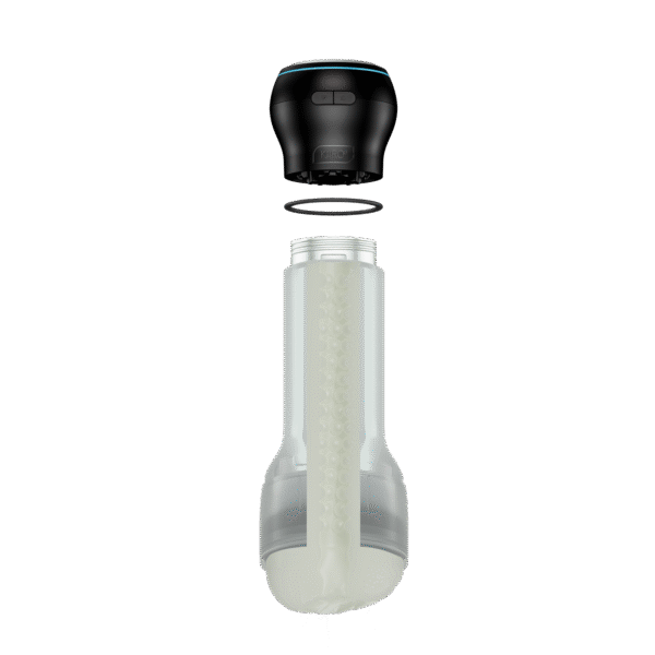 Keon & FeelGlow Stroker - Image 3