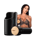 Keon & FeelVictoria Mouth Stroker